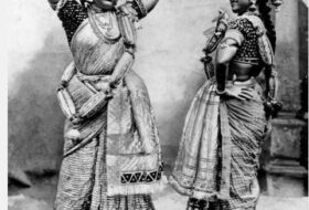 How Bharatanatyam Evolved from Temple Rituals to the Global Stage
